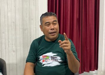 Gara-gara Bimbel Berbayar, Yusfitriadi Sebut Oknum Guru SDN Pajeleran 01 Bisa Terseret ke Ranah Hukum