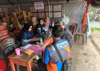 3 Pekan Pascabencana, Indonesia CARE: Derita Korban Banjir Sumatra Belum Usai