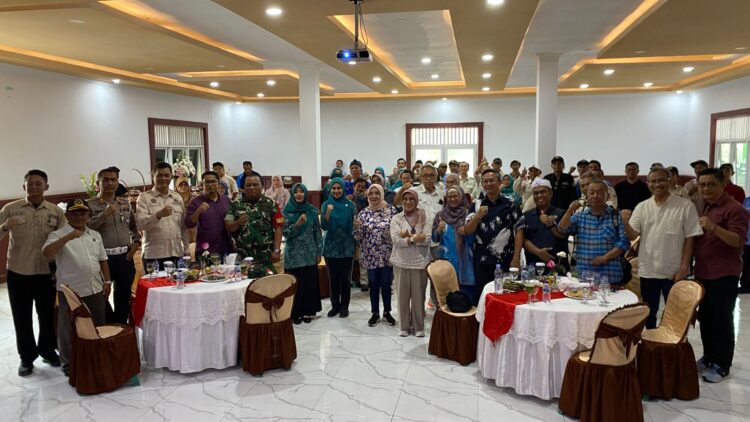 Optimistis Meski Ada Catatan, Gunung Putri Siap Bersaing di Gapura Sribaduga Jabar