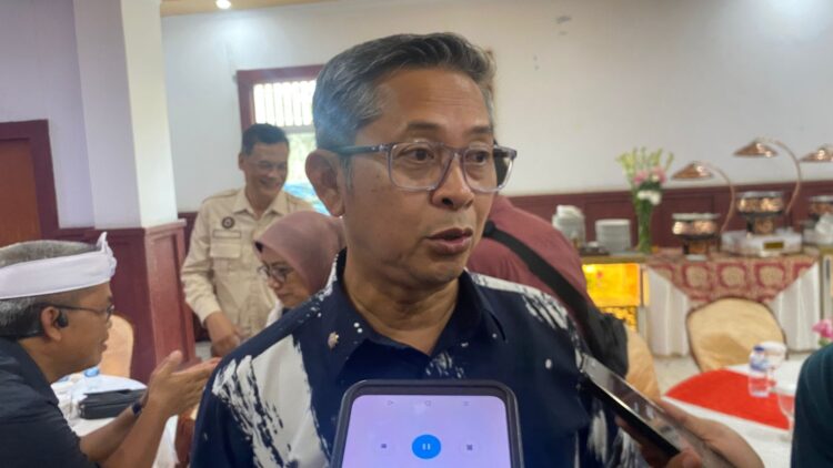 Kepala DPMD Jabar Sebut Desa Gunung Putri Masih Miliki PR di Lomba Anugerah Gapura Sribaduga