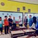 Kepala Dinas Pendidikan Kabupaten Bogor Rusliandi memastikan perbaikan SDN Ciketug Nanggung menjadi prioritas