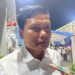 Kepala Bakesbangpol Kabupaten Bogor Ferdinando Selmi Pardede memberikan keterangan terkait kondusivitas perayaan Natal 2025