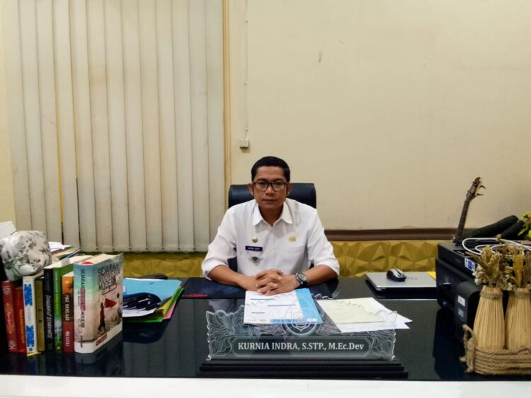 Fenomena Perusahaan Hengkang dari Gunung Putri, Ini Kata Camat Eeng!