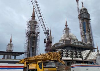 masjid-nurul-wathon-cibinong