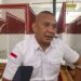 Ketua KORMI Kabupaten Bogor Rike Iskandar menjelaskan rencana program ekspedisi 7 Summit Indonesia 2026 bagi pemuda 40 kecamatan.