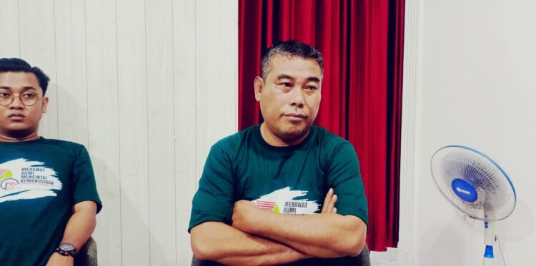 Laju Deforestasi Bogor Tembus 300 Hektare Per Tahun, Ancaman Bencana Ekologis Kian Nyata