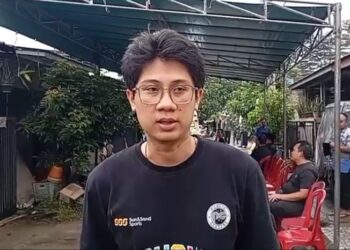 Korban Pesawat ATR 42-500, Sang Adik Ungkap Komunikasi Terakhir Dwi Murdianto dengan Keluarga