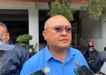 DPKP Usulkan Sanksi Sosial bagi Pelaku Vandalisme