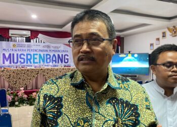 Anggota DPRD Kabupaten Bogor Sayangkan Penyegelan PT Kajama oleh Satpol PP