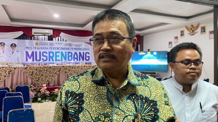 Anggota DPRD Kabupaten Bogor Sayangkan Penyegelan PT Kajama oleh Satpol PP