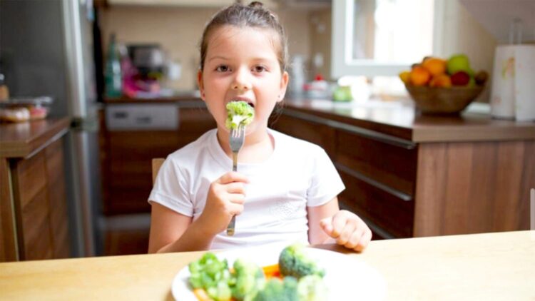 Anak Terlihat Sehat Belum Tentu Gizinya Cukup, Waspadai Hidden Hunger!
