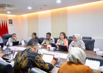 Penuhi Kebutuhan Masyarakat akan Pelayanan, Kementerian ATR/BPN Tengah Menyusun Pola Pembinaan Kapasitas SDM