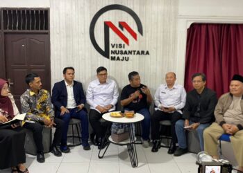 Kepemimpinan Rudy Susmanto–Ade Ruhandi Tuai Apresiasi, Dinilai Cepat Tanggap dan Transparan
