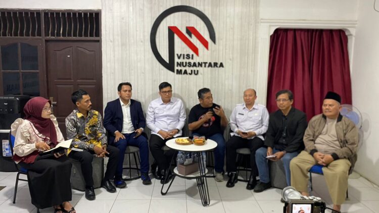 Kepemimpinan Rudy Susmanto–Ade Ruhandi Tuai Apresiasi, Dinilai Cepat Tanggap dan Transparan