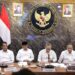 Menteri Nusron Pastikan Ketersediaan Lahan dan Kepastian Hukum Kawasan Swasembada Pangan di Papua Selatan