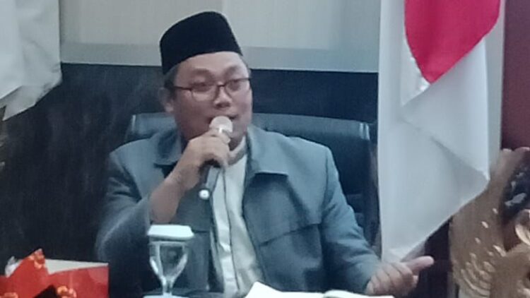 Sampah Tangsel Masuk Tanpa Izin, Achmad Fathoni : Ini Pelecehan Untuk Pemkab Bogor