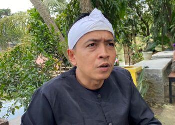 Situ Citongtut Kembali Tercemar, Aktivis GPS Soroti Lemahnya Sanksi Perusahaan