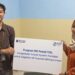 Dukung Aktivitas Yayasan, BRI Bogor Dewi Sartika Salurkan TJSL