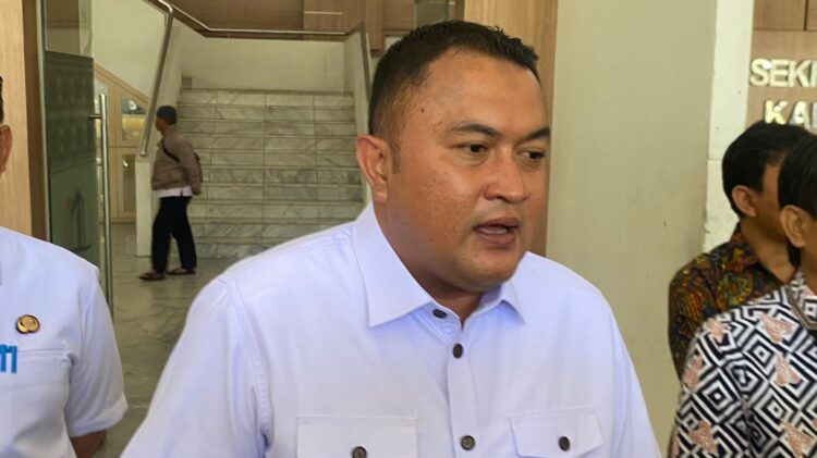 Warganya Jadi Korban Jatuhnya Pesawat ATR 42-500, Bupati Bogor Berharap Korban Selamat