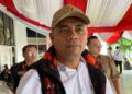 Daulat Harahap Dukung Natal Bersama FPK: Bogor Harus Dibangun dengan Kebersamaan