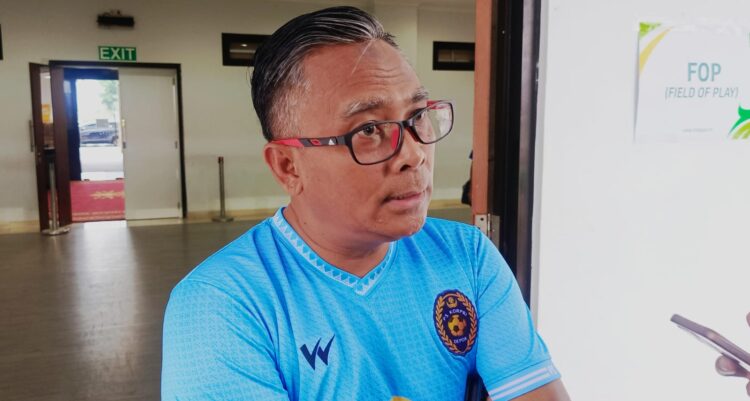 Kota Depok Pastikan Kesiapan Gelar 10 Cabang Olahraga di Porprov Jabar 2026