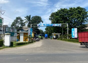 Sampah Tangsel Masuk Cileungsi, DLH Kabupaten Bogor Bakal Sidak PT Aspex Kumbong?