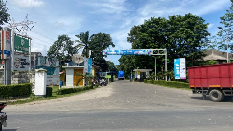 Sampah Tangsel Masuk Cileungsi, DLH Kabupaten Bogor Bakal Sidak PT Aspex Kumbong?