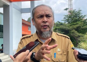 DLH Kabupaten Bogor Minta Pengelolaan Sampah Tangsel di Aspex Kumbong Dihentikan Sementara