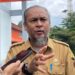 DLH Kabupaten Bogor Minta Pengelolaan Sampah Tangsel di Aspex Kumbong Dihentikan Sementara