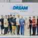 peresmian dream padel