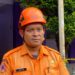 Kepala Bidang Kedaruratan dan Logistik BPBD Kabupaten Bogor, Adam Hamdani,