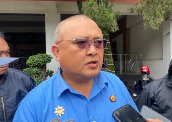 DPKP Kabupaten Bogor: Kekurangan Park Ranger Jadi Tantangan Jaga Keindahan Kota