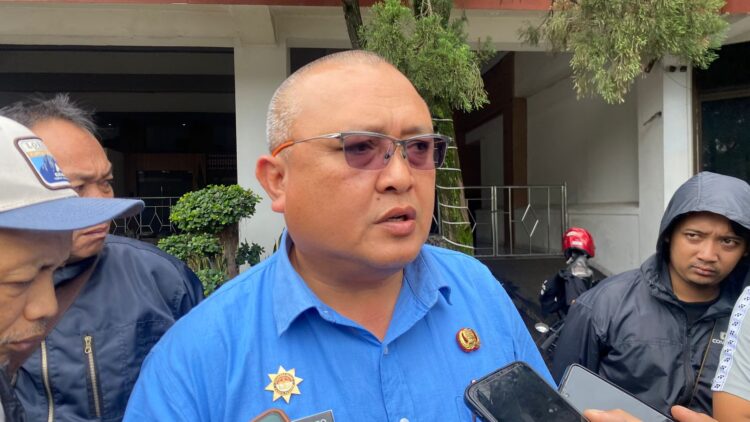 DPKP Kabupaten Bogor: Kekurangan Park Ranger Jadi Tantangan Jaga Keindahan Kota