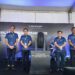 Gaya Berkendara Lebih Cerdas, DUNLOP Hadirkan Blue Response TG: Ban Premium yang ‘EV Ready’