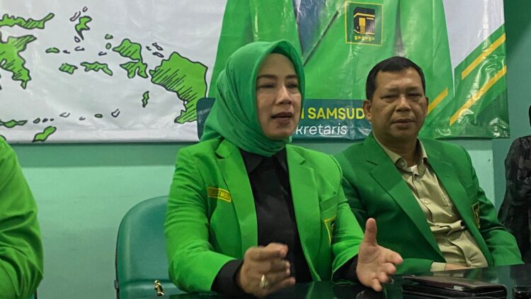PPP Kabupaten Bogor Bidik 9 Kursi DPRD pada Pemilu Mendatang