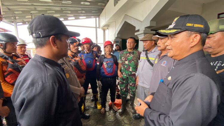 Bocah Hanyut di Kali Jantung Ditemukan Meninggal Dunia di Depok, Terseret Arus Sejauh 5 Kilometer