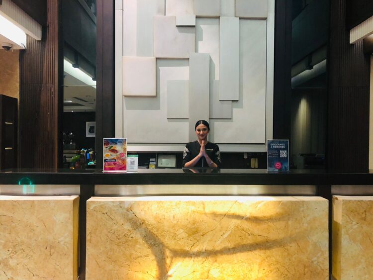 Sentuhan Lokal di Kawasan Heritage, Intip Kenyamanan Menginap di Hotel Dafam Braga Bandung