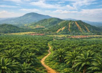 pemerintah Kabupaten Bogor ikuti intruksi Gubernur Jawa Barat untuk tidak mengizinkan pembukaan lahan baru untuk kebun sawit