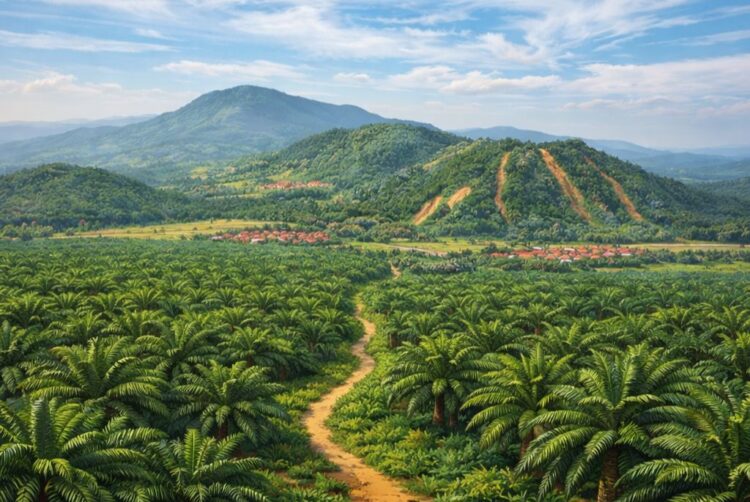pemerintah Kabupaten Bogor ikuti intruksi Gubernur Jawa Barat untuk tidak mengizinkan pembukaan lahan baru untuk kebun sawit