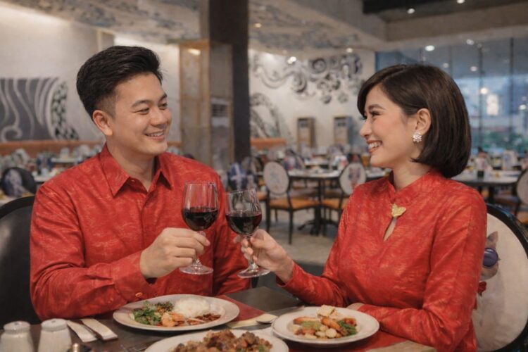 Intip Keseruan Perayaan Imlek 2026 di Luminor Hotel Jakarta Kota, Ada Promo Early Bird Lho!