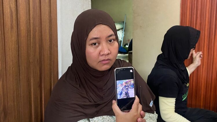 Warga Tajurhalang Bogor Jadi Korban Pesawat ATR 42-500 Jatuh di Sulsel