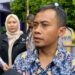 Tiga Atap Ruang Kelas Ambruk, Kepsek SMAN 2 Gunung Putri Sulap Perpustakaan dan Lab Komputer Jadi Kelas Alternatif