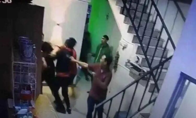 Kericuhan di Kafe Princes KTV Parung Berujung Restorative Justice