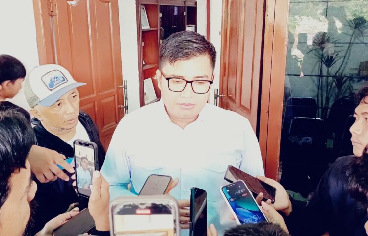 Pemkab Bogor Gagal Bayar Vendor, Ketua DPRD: Salah Hitung!