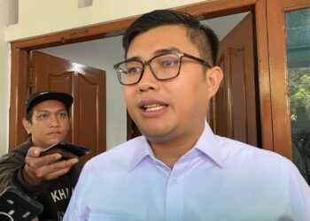 DPRD Kabupaten Bogor Soroti Maraknya Penambang Ilegal di Nanggung, Ketua Sastra Minta Tak Ada Pembiaran