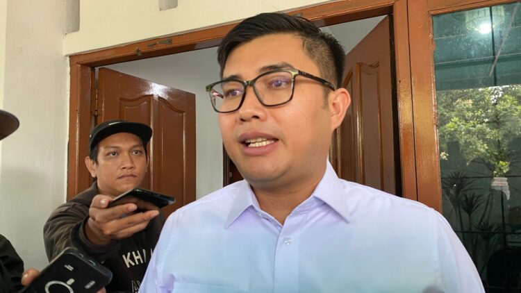 DPRD Kabupaten Bogor Soroti Maraknya Penambang Ilegal di Nanggung, Ketua Sastra Minta Tak Ada Pembiaran