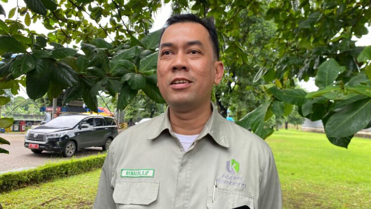 Patuhi Sanksi Pemkab Bogor, PT Aspex Kumbong Hentikan Sementara Pengolahan Sampah Tangsel