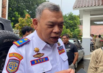 Pemkab Bogor Rencanakan Mudik Gratis Lebaran 2026, Siapkan Sekitar 40 Armada Bus