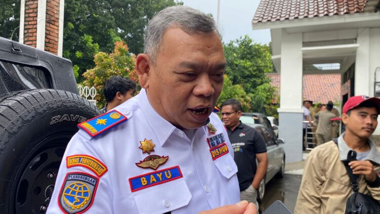 Pemkab Bogor Rencanakan Mudik Gratis Lebaran 2026, Siapkan Sekitar 40 Armada Bus