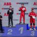 Cetak Sejarah! Citroën Racing Juara di Formula E Mexico City, Nick Cassidy Menggila dari Posisi 13
